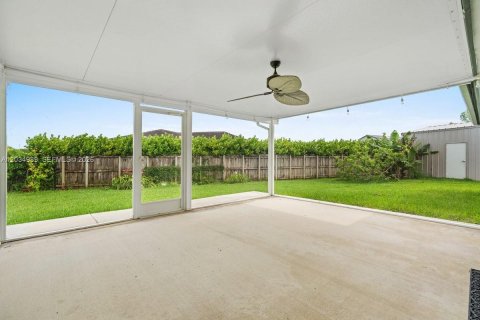 Casa en venta en Homestead, Florida, 5 dormitorios, 198.44 m2 № 2248601 - foto 21