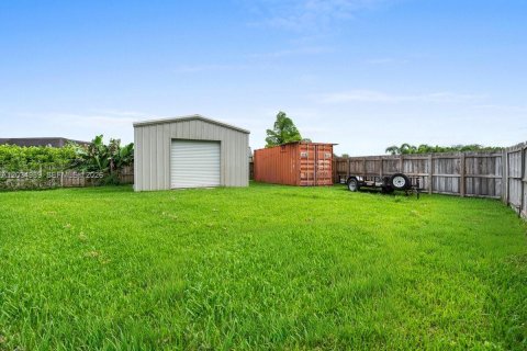 Casa en venta en Homestead, Florida, 5 dormitorios, 198.44 m2 № 2248601 - foto 25