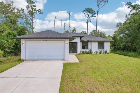 Casa en Port Charlotte, Florida 3 dormitorios, 154.22 m2 № 2116700