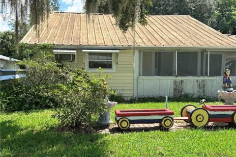 Casa en Wauchula, Florida 2 dormitorios, 103.03 m2 № 2360833