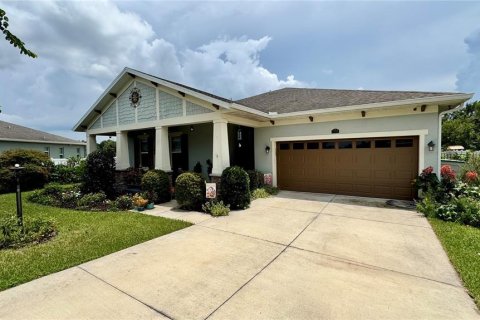 Villa ou maison à vendre à Grand Island, Floride: 3 chambres, 212.37 m2 № 1847515 - photo 2