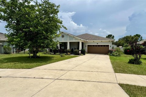 Villa ou maison à vendre à Grand Island, Floride: 3 chambres, 212.37 m2 № 1847515 - photo 4