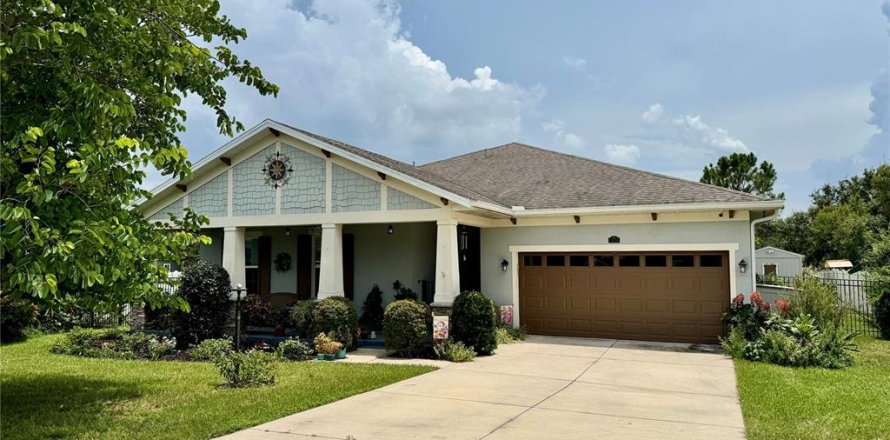 Villa ou maison à Grand Island, Floride 3 chambres, 212.37 m2 № 1847515