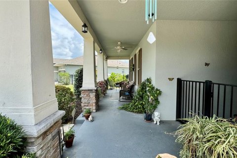 Villa ou maison à vendre à Grand Island, Floride: 3 chambres, 212.37 m2 № 1847515 - photo 5