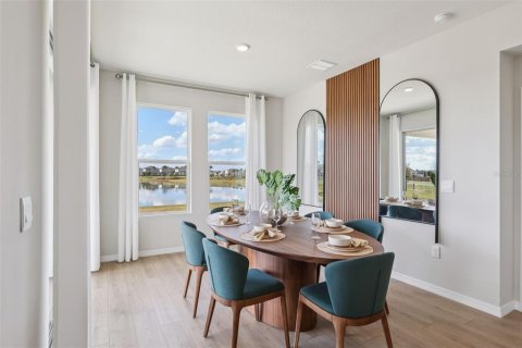 Villa ou maison à vendre à Lakeland, Floride: 4 chambres, 195.75 m2 № 2418917 - photo 5