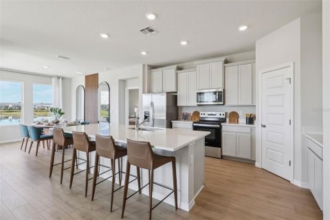 Villa ou maison à vendre à Lakeland, Floride: 4 chambres, 195.75 m2 № 2418917 - photo 11
