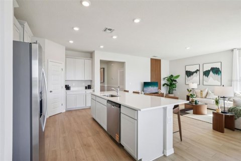 Villa ou maison à vendre à Lakeland, Floride: 4 chambres, 195.75 m2 № 2418917 - photo 9
