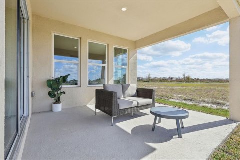 Villa ou maison à vendre à Lakeland, Floride: 4 chambres, 195.75 m2 № 2418917 - photo 30