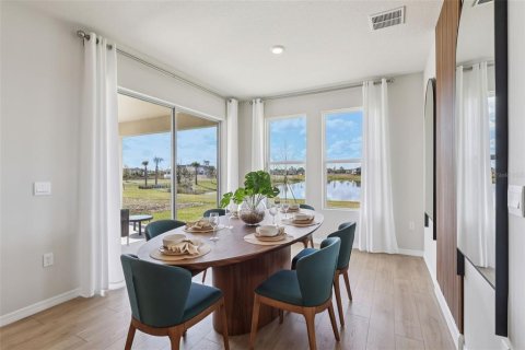 Villa ou maison à vendre à Lakeland, Floride: 4 chambres, 195.75 m2 № 2418917 - photo 6