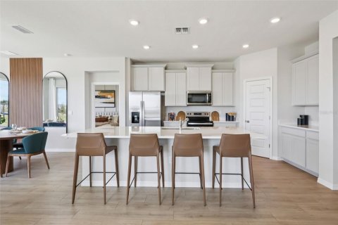 Villa ou maison à vendre à Lakeland, Floride: 4 chambres, 195.75 m2 № 2418917 - photo 10