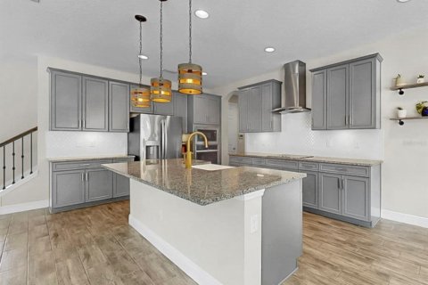 Casa en venta en Riverview, Florida, 5 dormitorios, 316.61 m2 № 2214905 - foto 9