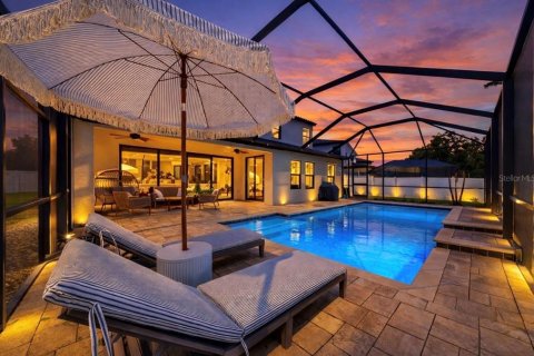 Casa en venta en Riverview, Florida, 5 dormitorios, 316.61 m2 № 2214905 - foto 4
