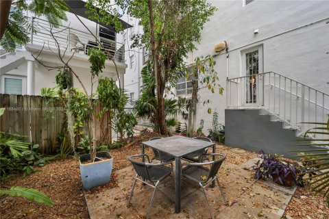 Condominio en venta en Miami Beach, Florida, 1 dormitorio, 58.25 m2 № 1965642 - foto 7