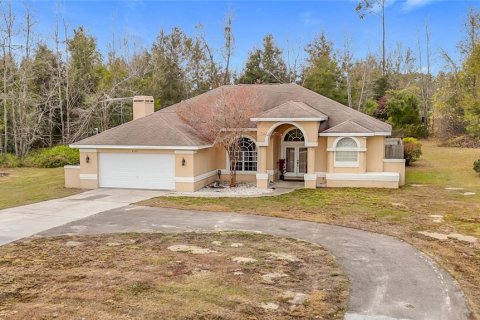 Casa en venta en Brooksville, Florida, 3 dormitorios, 184.13 m2 № 1523601 - foto 3