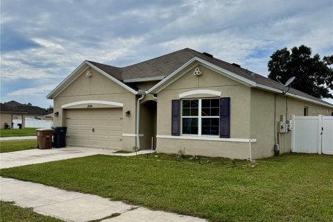 House in Ocala, Florida 4 bedrooms, 169.83 sq.m. № 1900412 - photo 3