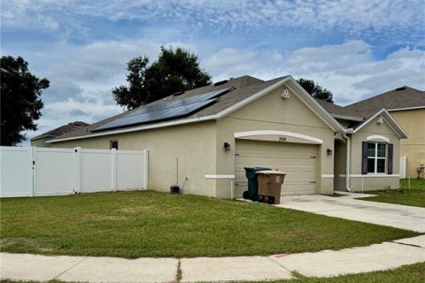 House in Ocala, Florida 4 bedrooms, 169.83 sq.m. № 1900412 - photo 5