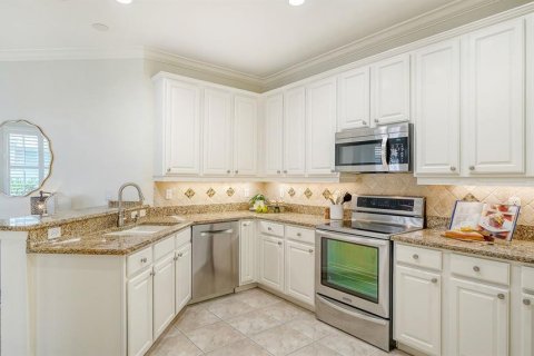 House in Lakewood Ranch, Florida 3 bedrooms, 157.93 sq.m. № 2428859 - photo 19