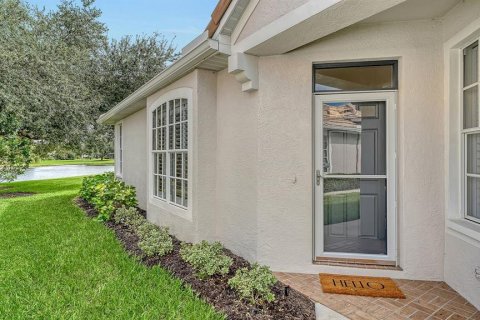 House in Lakewood Ranch, Florida 3 bedrooms, 157.93 sq.m. № 2428859 - photo 11