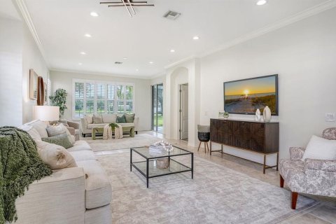 House in Lakewood Ranch, Florida 3 bedrooms, 157.93 sq.m. № 2428859 - photo 12