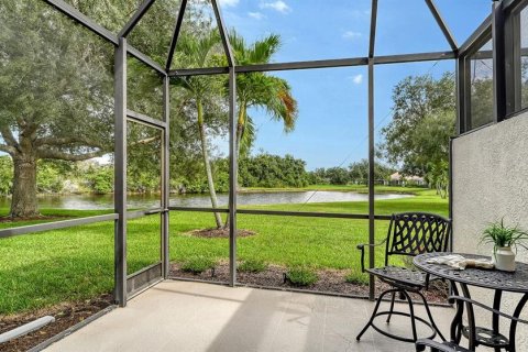 House in Lakewood Ranch, Florida 3 bedrooms, 157.93 sq.m. № 2428859 - photo 4