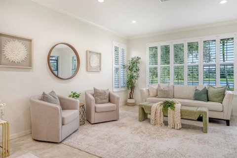 House in Lakewood Ranch, Florida 3 bedrooms, 157.93 sq.m. № 2428859 - photo 13