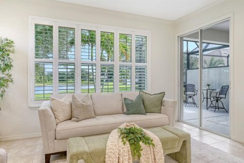 House in Lakewood Ranch, Florida 3 bedrooms, 157.93 sq.m. № 2428859 - photo 14