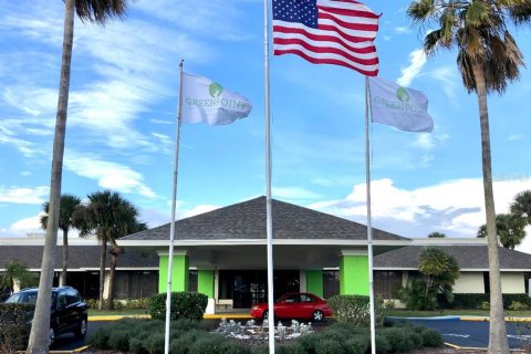 Copropriété à vendre à Kissimmee, Floride: 3 pièces, 30.19 m2 № 1719049 - photo 1
