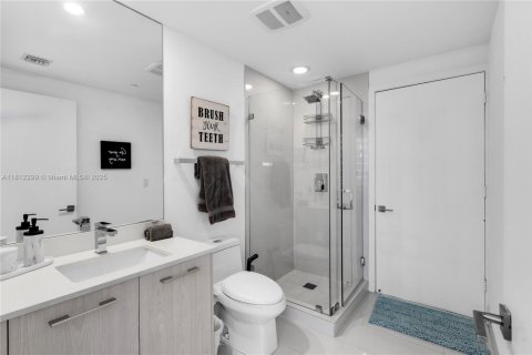 Copropriété à louer à Miami, Floride: 2 chambres, 86.03 m2 № 1756793 - photo 19