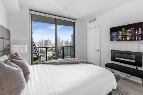 Copropriété à louer à Miami, Floride: 2 chambres, 86.03 m2 № 1756793 - photo 13