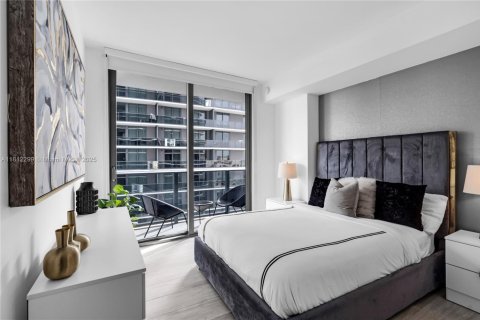 Copropriété à louer à Miami, Floride: 2 chambres, 86.03 m2 № 1756793 - photo 16