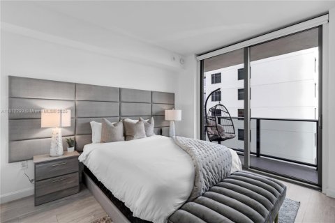 Copropriété à louer à Miami, Floride: 2 chambres, 86.03 m2 № 1756793 - photo 12