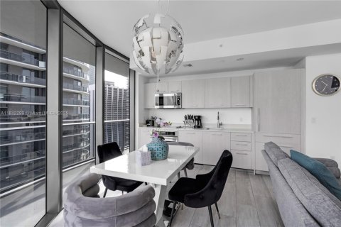 Copropriété à louer à Miami, Floride: 2 chambres, 86.03 m2 № 1756793 - photo 9