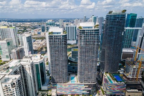 Copropriété à louer à Miami, Floride: 2 chambres, 86.03 m2 № 1756793 - photo 25