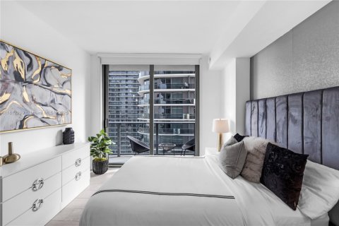 Copropriété à louer à Miami, Floride: 2 chambres, 86.03 m2 № 1756793 - photo 17