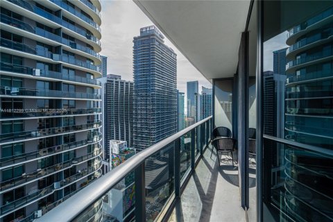 Copropriété à louer à Miami, Floride: 2 chambres, 86.03 m2 № 1756793 - photo 23