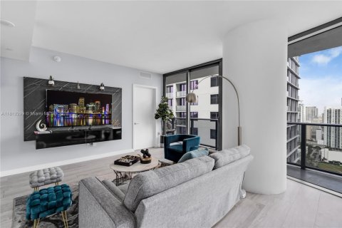Copropriété à louer à Miami, Floride: 2 chambres, 86.03 m2 № 1756793 - photo 5
