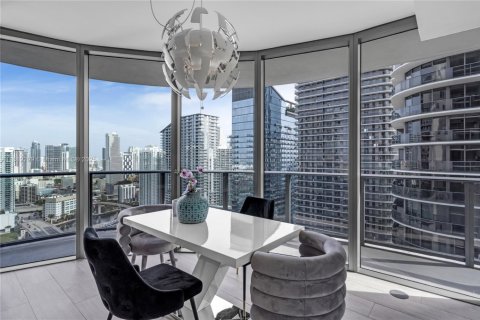 Copropriété à louer à Miami, Floride: 2 chambres, 86.03 m2 № 1756793 - photo 8