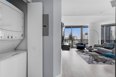 Copropriété à louer à Miami, Floride: 2 chambres, 86.03 m2 № 1756793 - photo 21