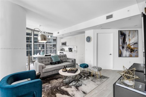 Copropriété à louer à Miami, Floride: 2 chambres, 86.03 m2 № 1756793 - photo 7