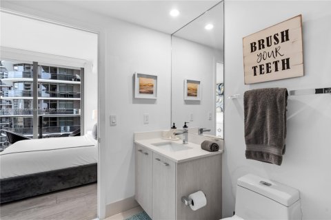 Copropriété à louer à Miami, Floride: 2 chambres, 86.03 m2 № 1756793 - photo 20