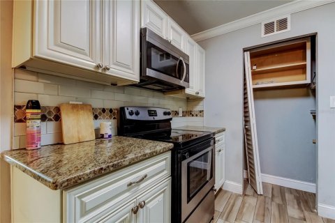 Villa ou maison à vendre à Tampa, Floride: 5 chambres, 218.41 m2 № 2195273 - photo 11