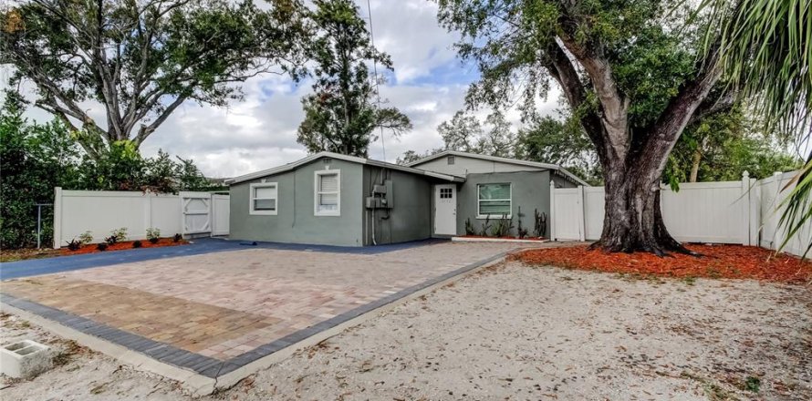 Villa ou maison à Tampa, Floride 5 chambres, 218.41 m2 № 2195273