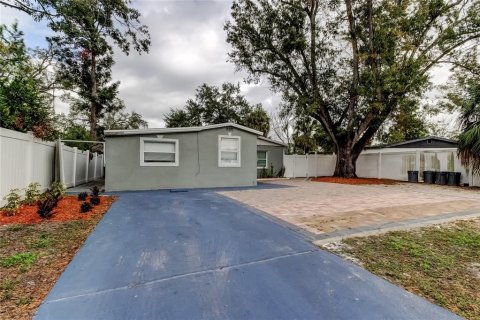 Villa ou maison à vendre à Tampa, Floride: 5 chambres, 218.41 m2 № 2195273 - photo 3