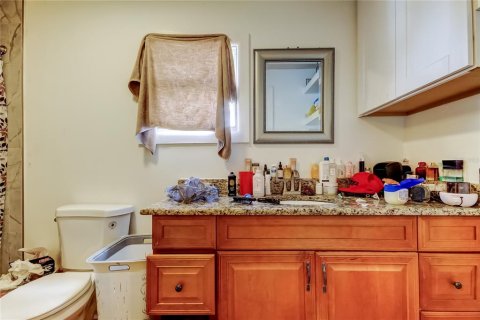 Villa ou maison à vendre à Tampa, Floride: 5 chambres, 218.41 m2 № 2195273 - photo 23