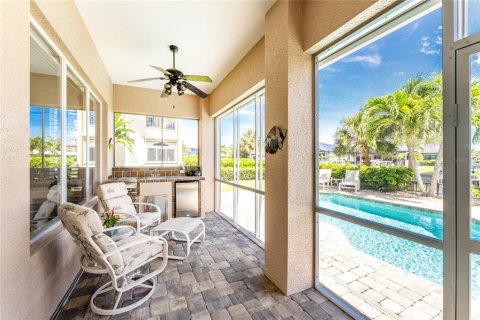 Casa en venta en Punta Gorda, Florida, 4 dormitorios, 262.26 m2 № 2106798 - foto 29