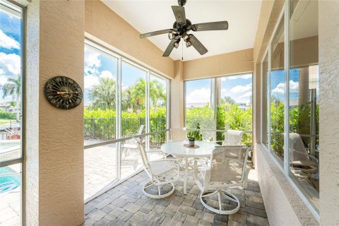 Casa en venta en Punta Gorda, Florida, 4 dormitorios, 262.26 m2 № 2106798 - foto 28
