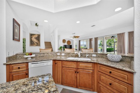 Casa en venta en Punta Gorda, Florida, 4 dormitorios, 262.26 m2 № 2106798 - foto 16