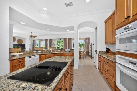 Casa en venta en Punta Gorda, Florida, 4 dormitorios, 262.26 m2 № 2106798 - foto 17