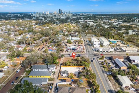 Terreno en venta en Saint Petersburg, Florida № 1566881 - foto 8