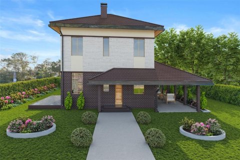 Terreno en venta en Saint Petersburg, Florida № 1566881 - foto 2